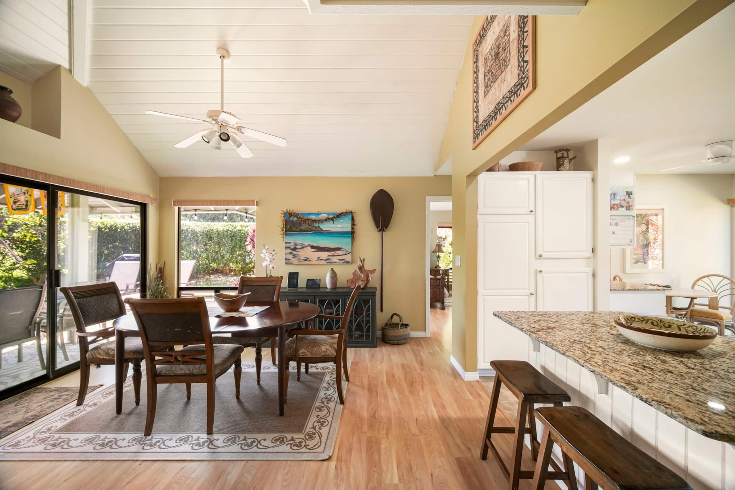 Home in Princeville · ★5.0 · 3 bedrooms · 4 beds · 2 baths - Image 10