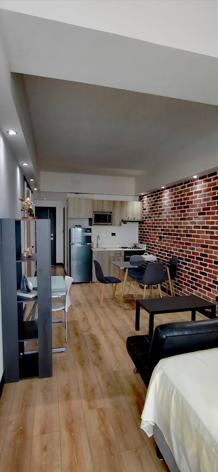 Всекидневна