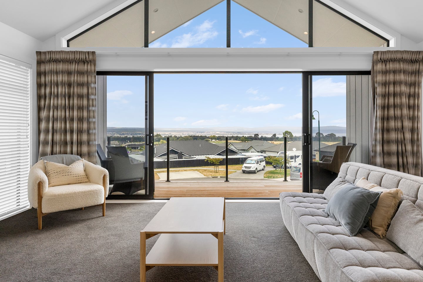 Blue Dun Retreat - Brand New, Super Clean Property 3