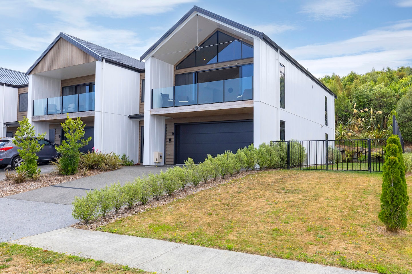 Blue Dun Retreat - Brand New, Super Clean Property 4