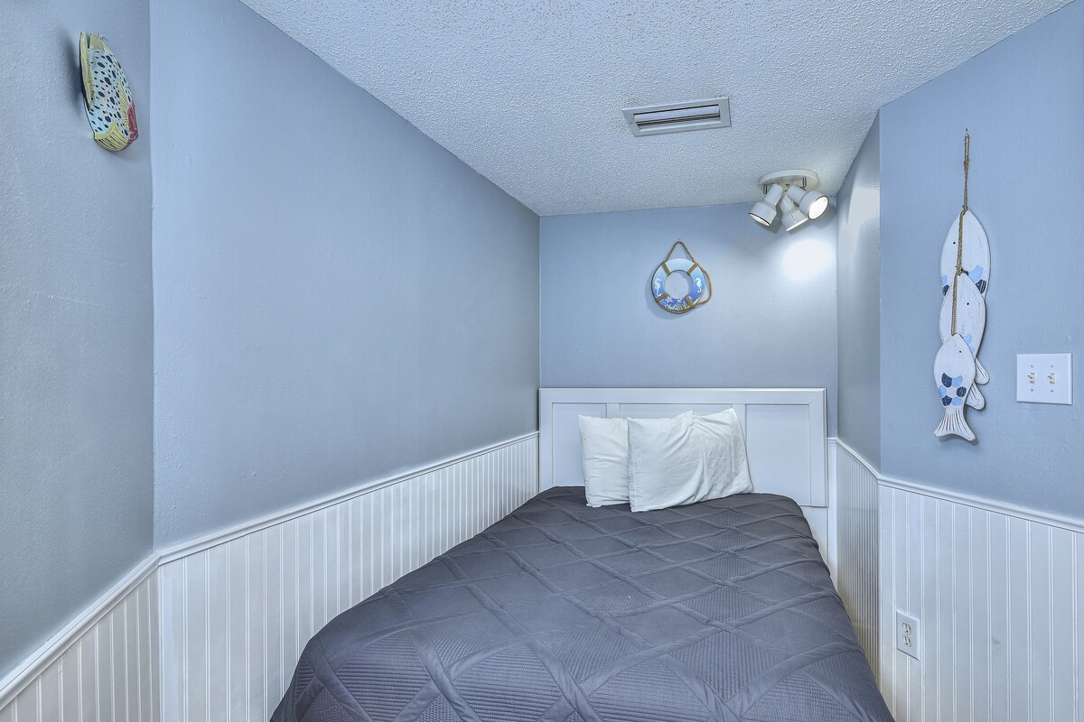 საძინებელი