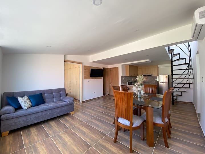 Apartamento Recien Renovado - Sevilla