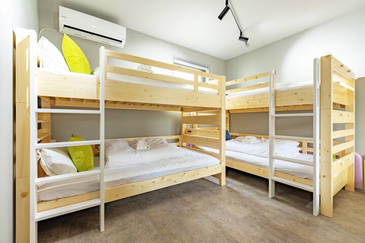 Designer hotel near Ebisu/ 3 bedrooms/ 10 ppl gallery image 5