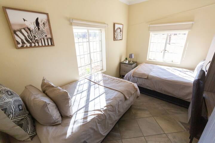 غرفة النوم 3