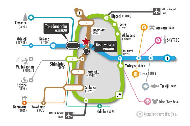 #5A Nostalgic house & daily life / 2BR Tatami room gallery image 2