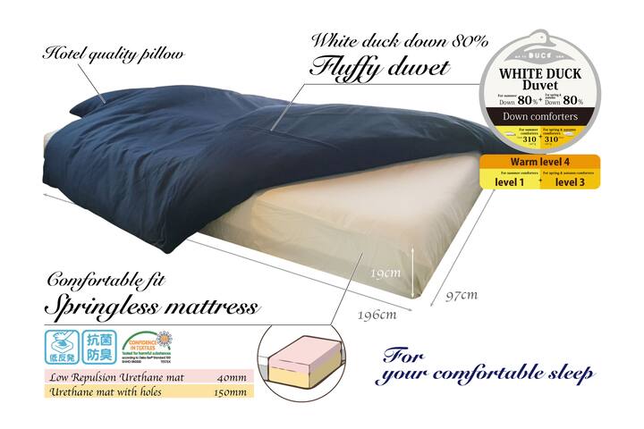 #5A Nostalgic house & daily life / 2BR Tatami room gallery image 4