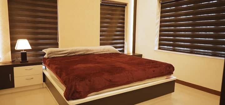 Спална соба 4