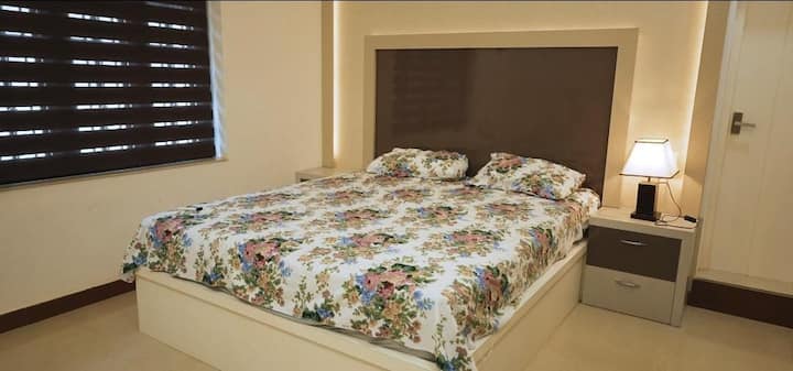 Спална соба 2