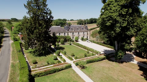 Château La Monge – Perche