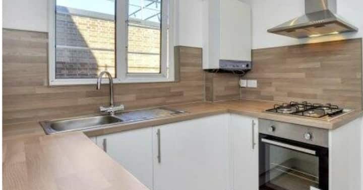 Double Room Nr Hampton Court, Free Street Parking - Hampton