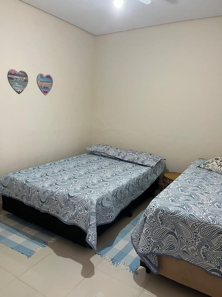 Camera da letto 3