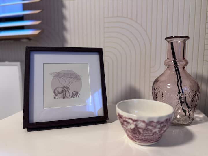 غرفة النوم 2