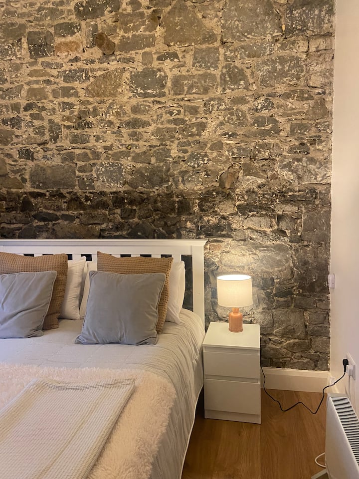 ห้องนอน