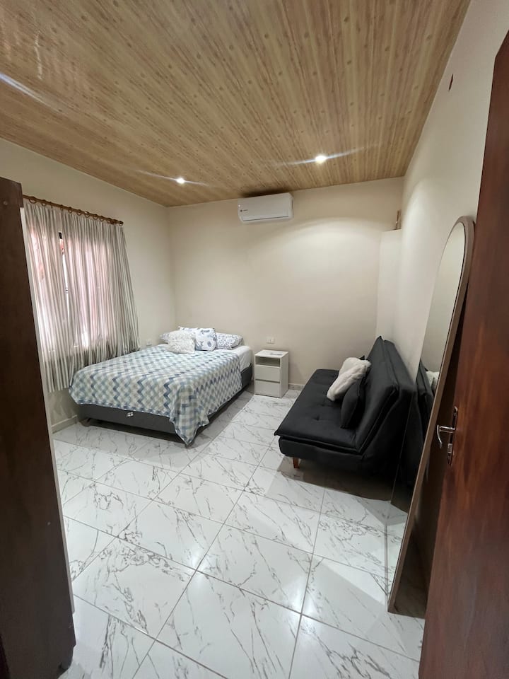 Dormitorio 1