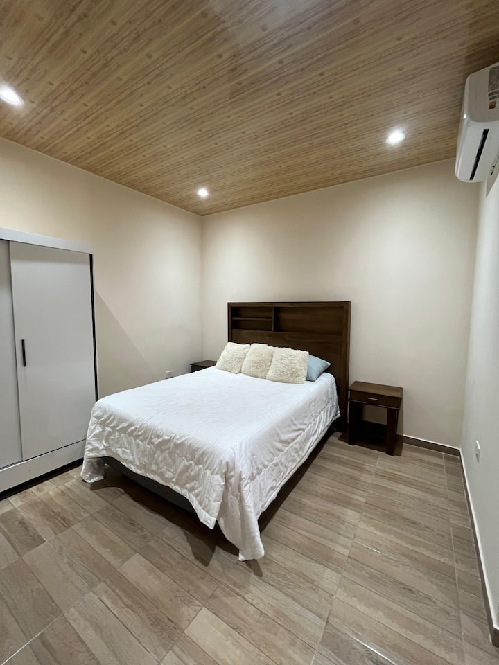 Dormitorio 3