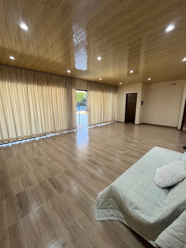 Dormitorio 4