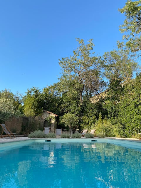 Felix – The elegant getaway for 14 people