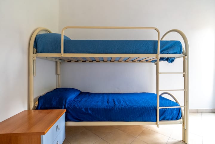 Camera da letto 2