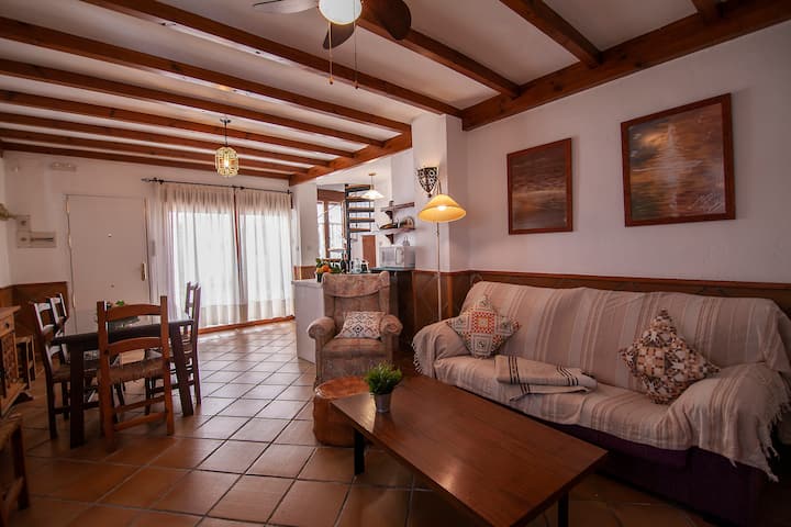 Casa Valle Verde - Dúrcal