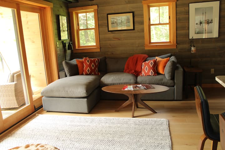 The Colby House - Built In 2025! - Belfast, ME