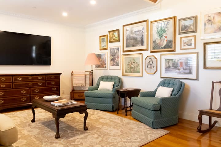 *New* Hugh St. Hideaway W/ Pool - Juno Beach, FL