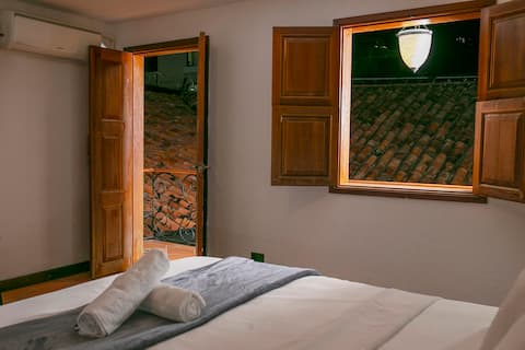 Successful Airbnb property: Natives In Suites San Antonio in San Antonio