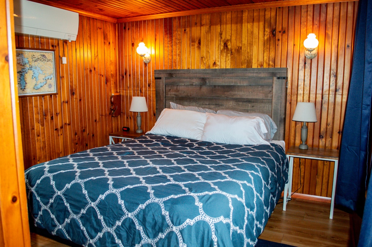 საძინებელი