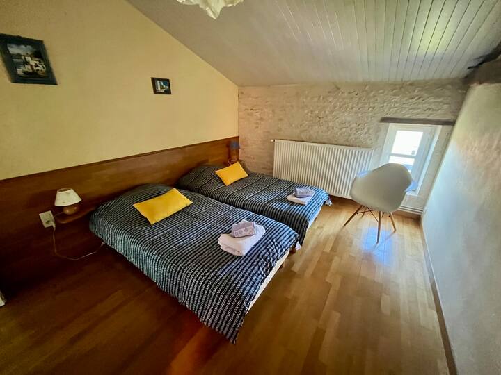 Спална соба 3