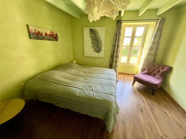 Спална соба 1