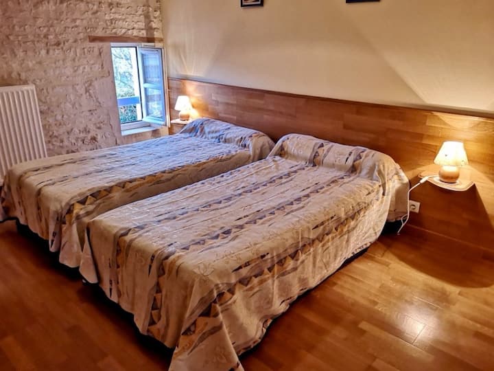 Спална соба 2