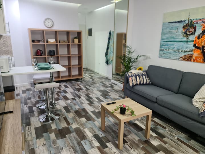 Miriam's Holiday Home - Las Palmas de Gran Canaria