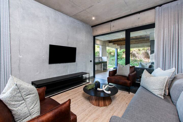 28 Shades Myoli Beach - Casita 2 - Sedgefield