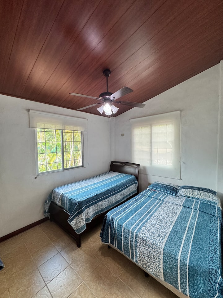 საძინებელი 1