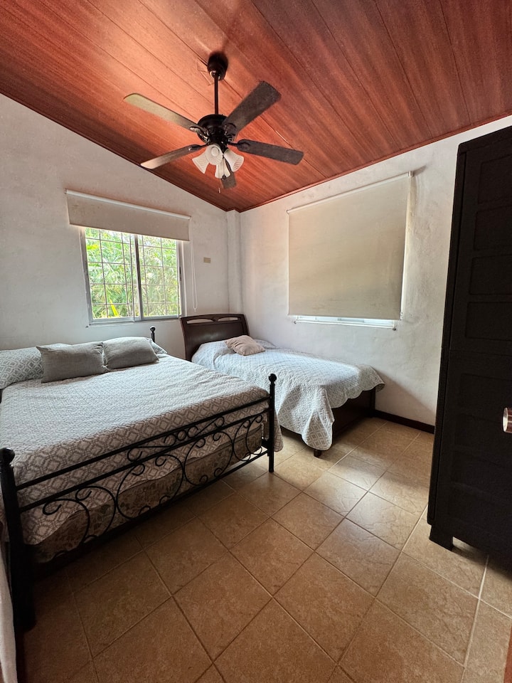 საძინებელი 2