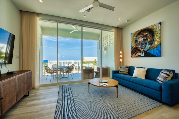 Sunset Point - Elegance Redefined - Isole Cayman
