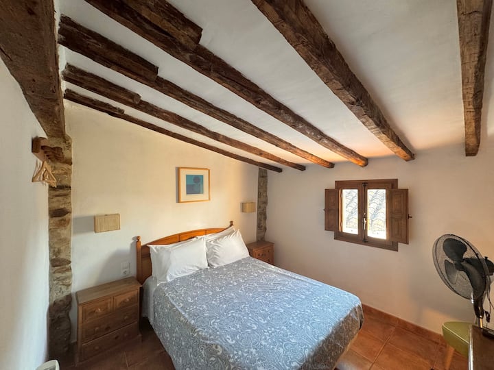 საძინებელი 1