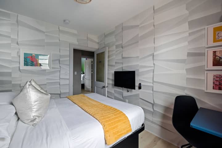 Спална соба 2