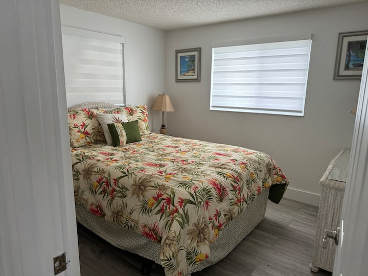Schlafzimmer 3