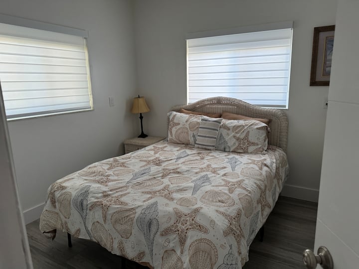 Schlafzimmer 4
