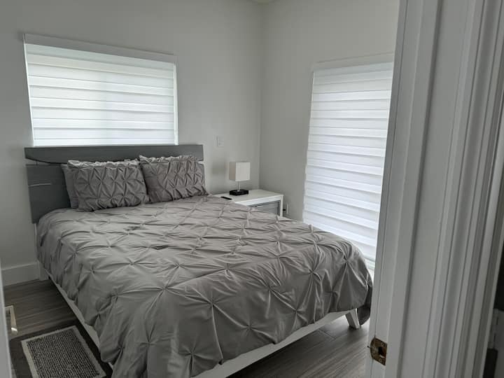 Schlafzimmer 2