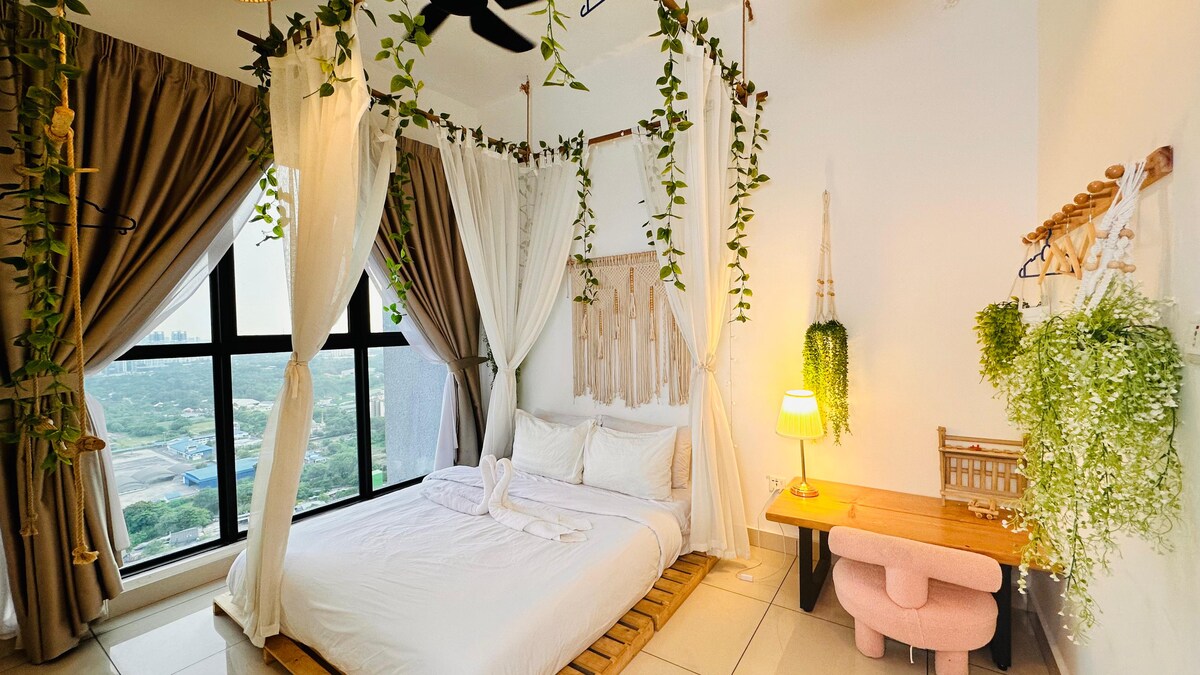 საძინებელი