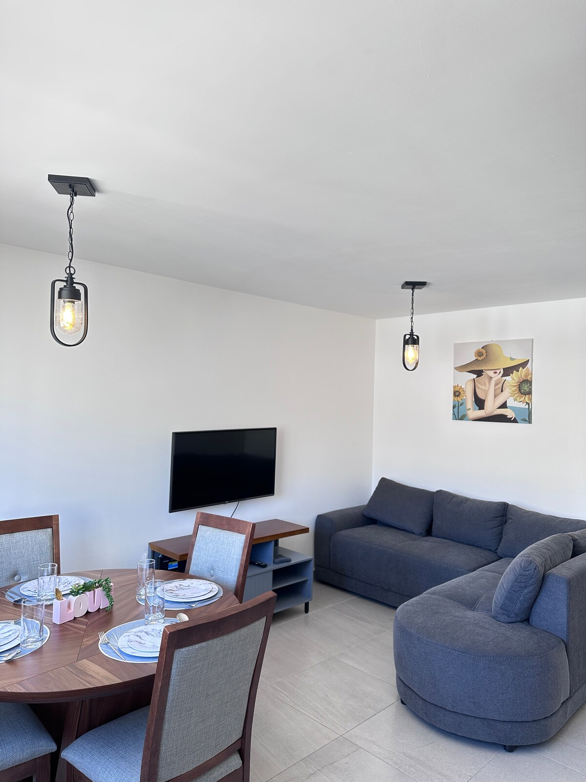 Top Airbnb: Charming apartment in Qro. en Querétaro