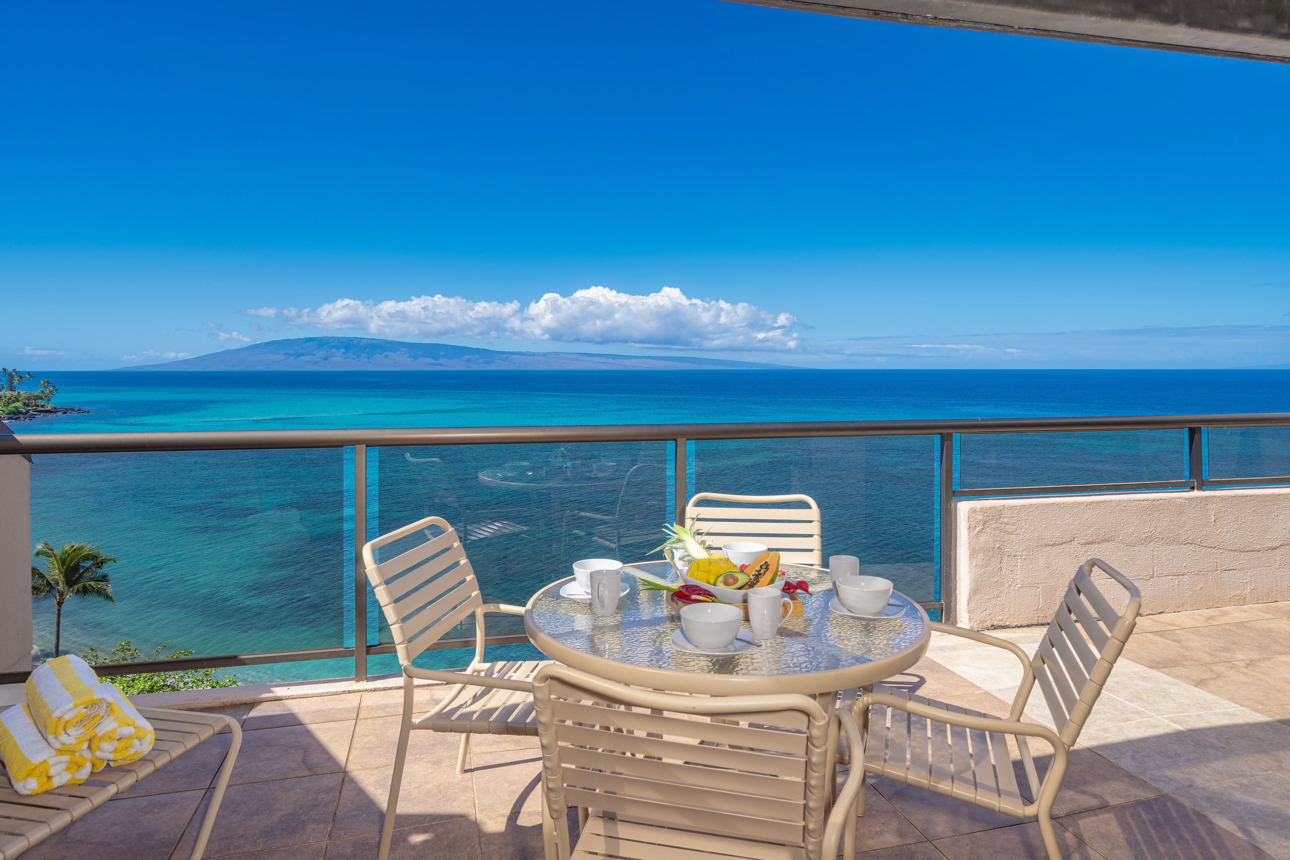 Condo in Lahaina · ★4.92 · 3 bedrooms · 6 beds · 3 baths - Image 57