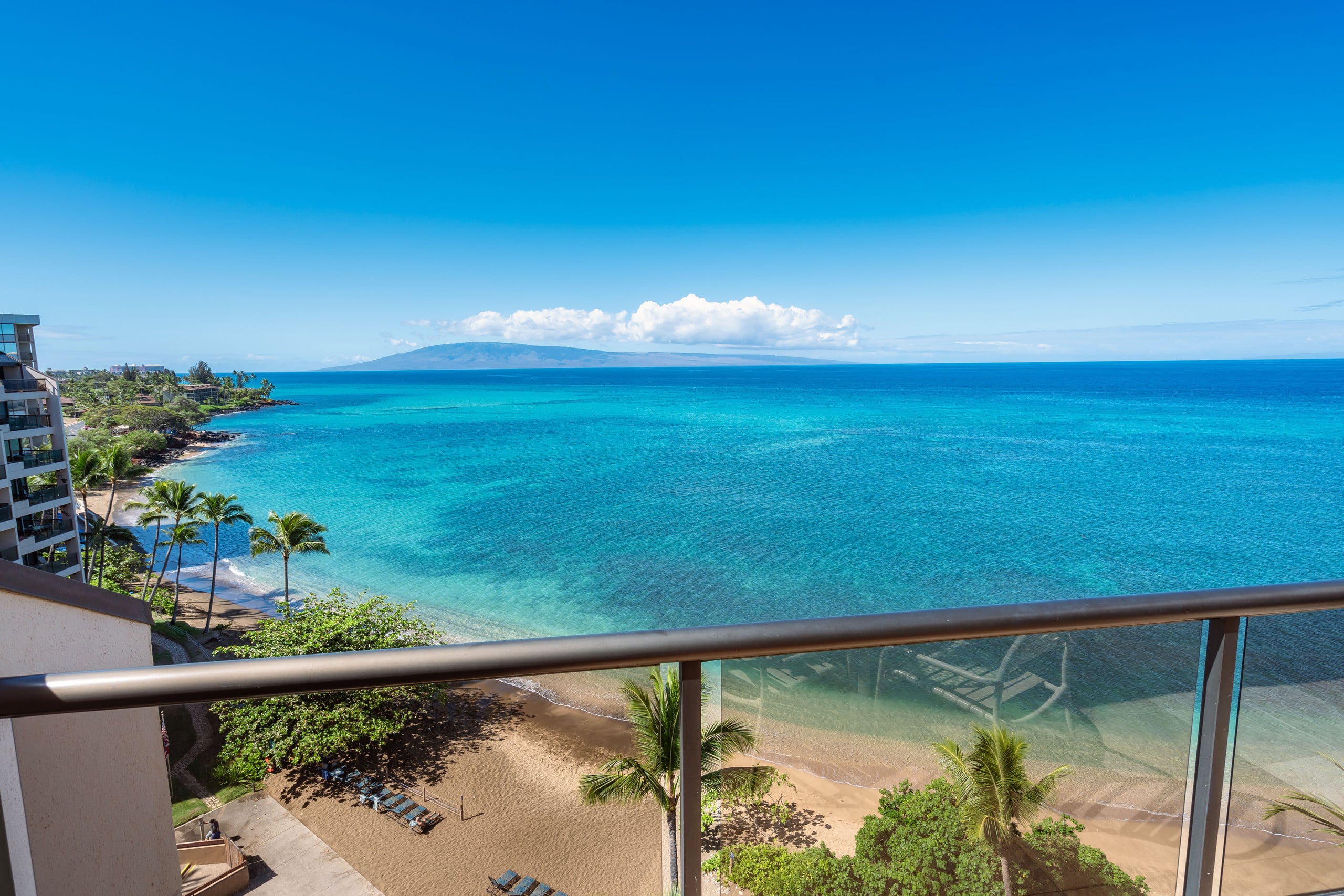 Condo in Lahaina · ★4.92 · 3 bedrooms · 6 beds · 3 baths - Image 53