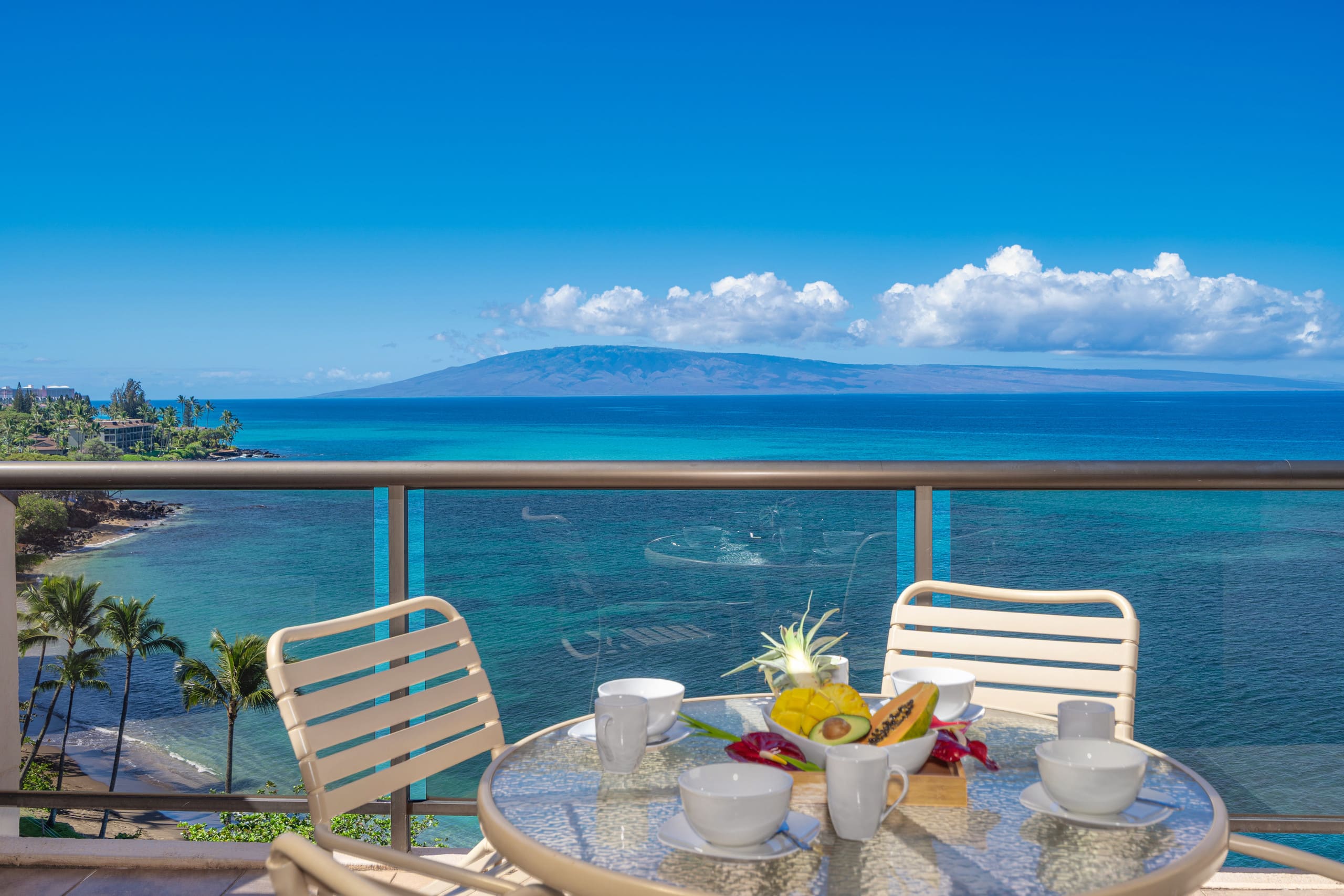 Condo in Lahaina · ★4.92 · 3 bedrooms · 6 beds · 3 baths - Image 52