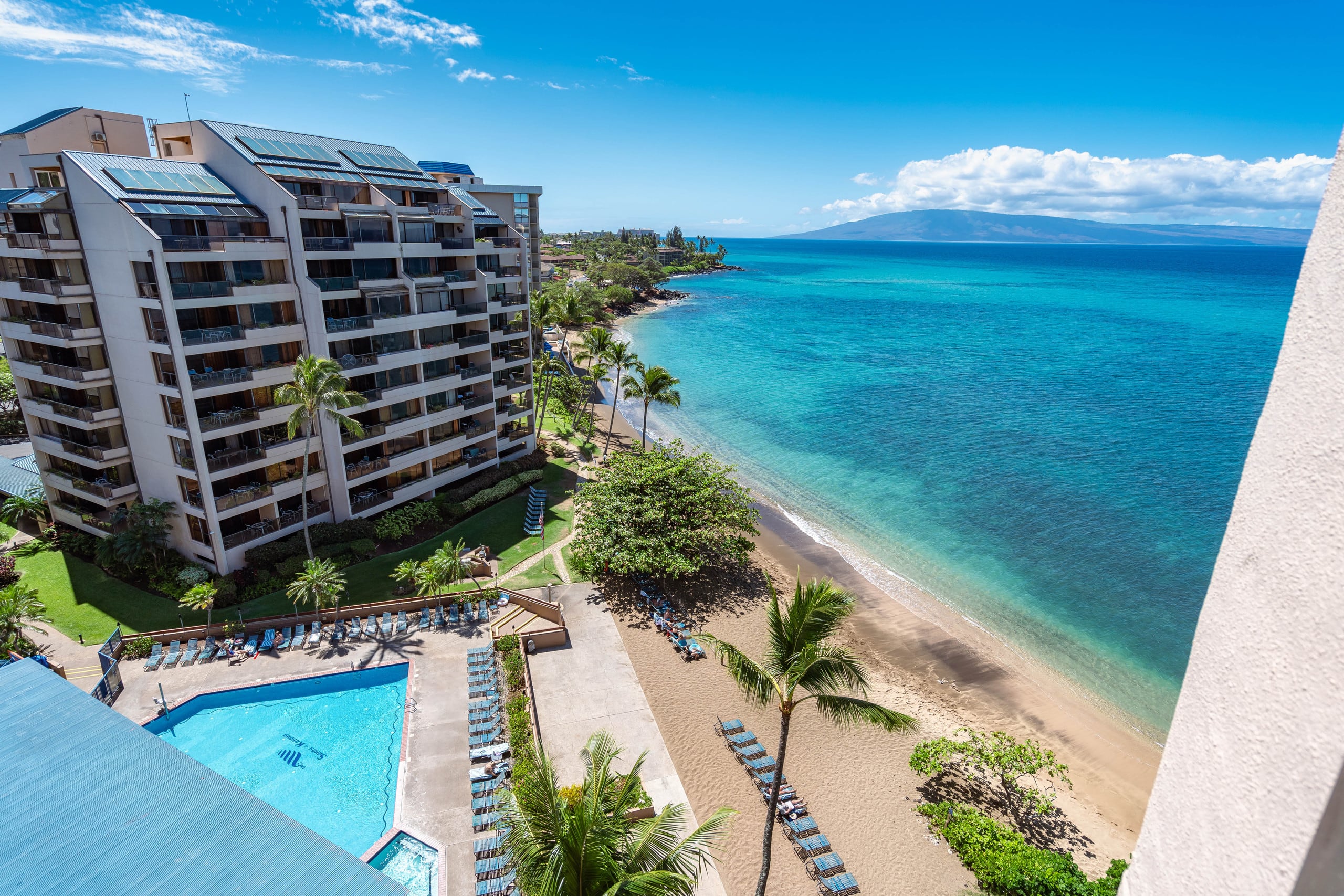 Condo in Lahaina · ★4.92 · 3 bedrooms · 6 beds · 3 baths - Image 51