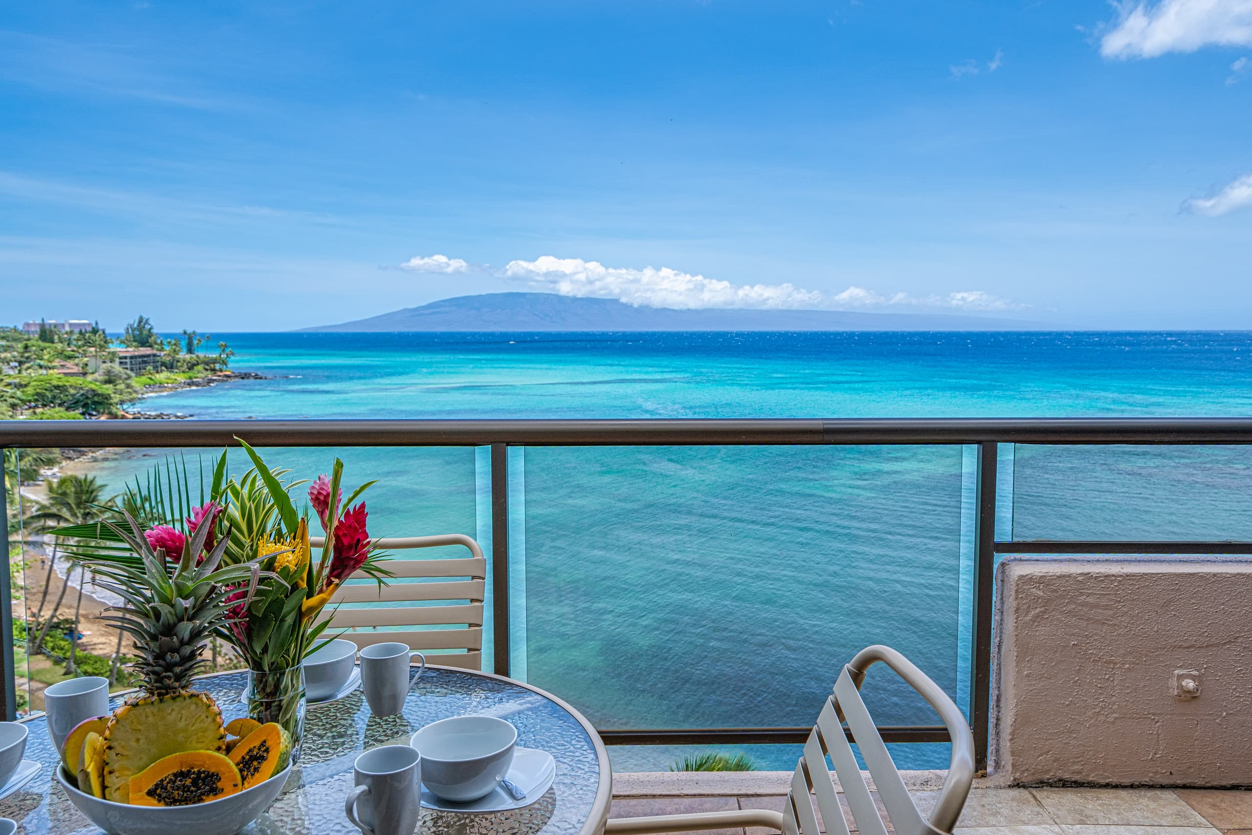 Condo in Lahaina · ★4.92 · 3 bedrooms · 6 beds · 3 baths - Image 45