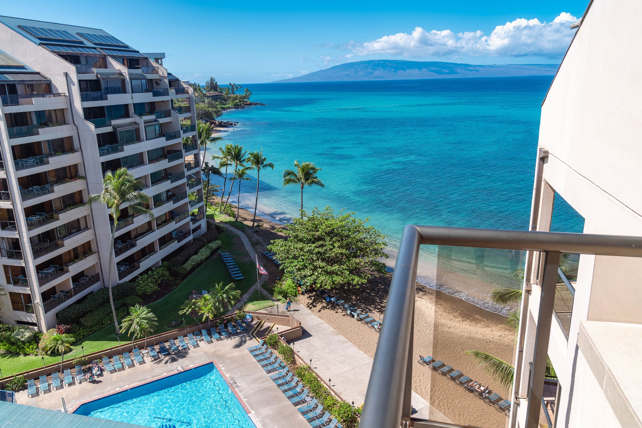 Condo in Lahaina · ★4.92 · 3 bedrooms · 6 beds · 3 baths - Image 58