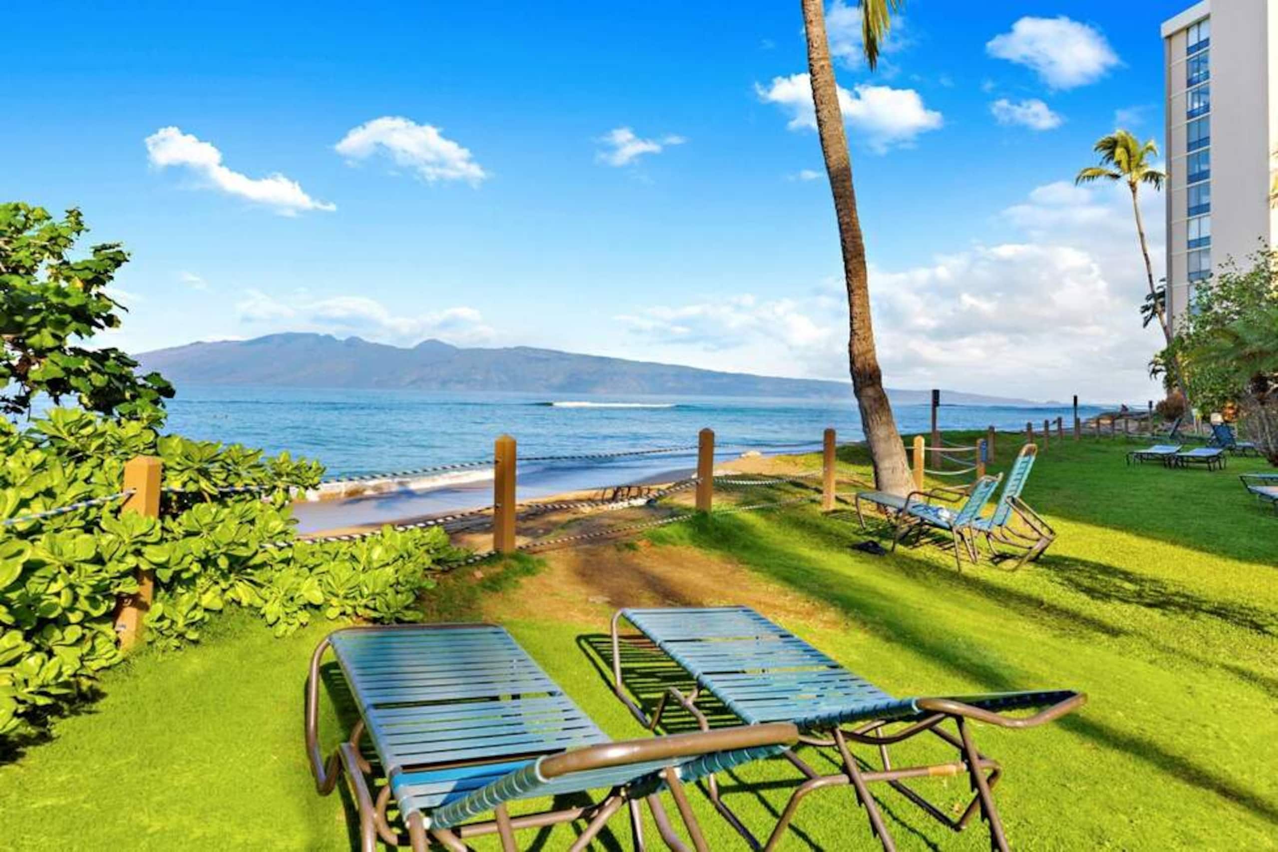 Condo in Lahaina · ★4.92 · 3 bedrooms · 6 beds · 3 baths - Image 67
