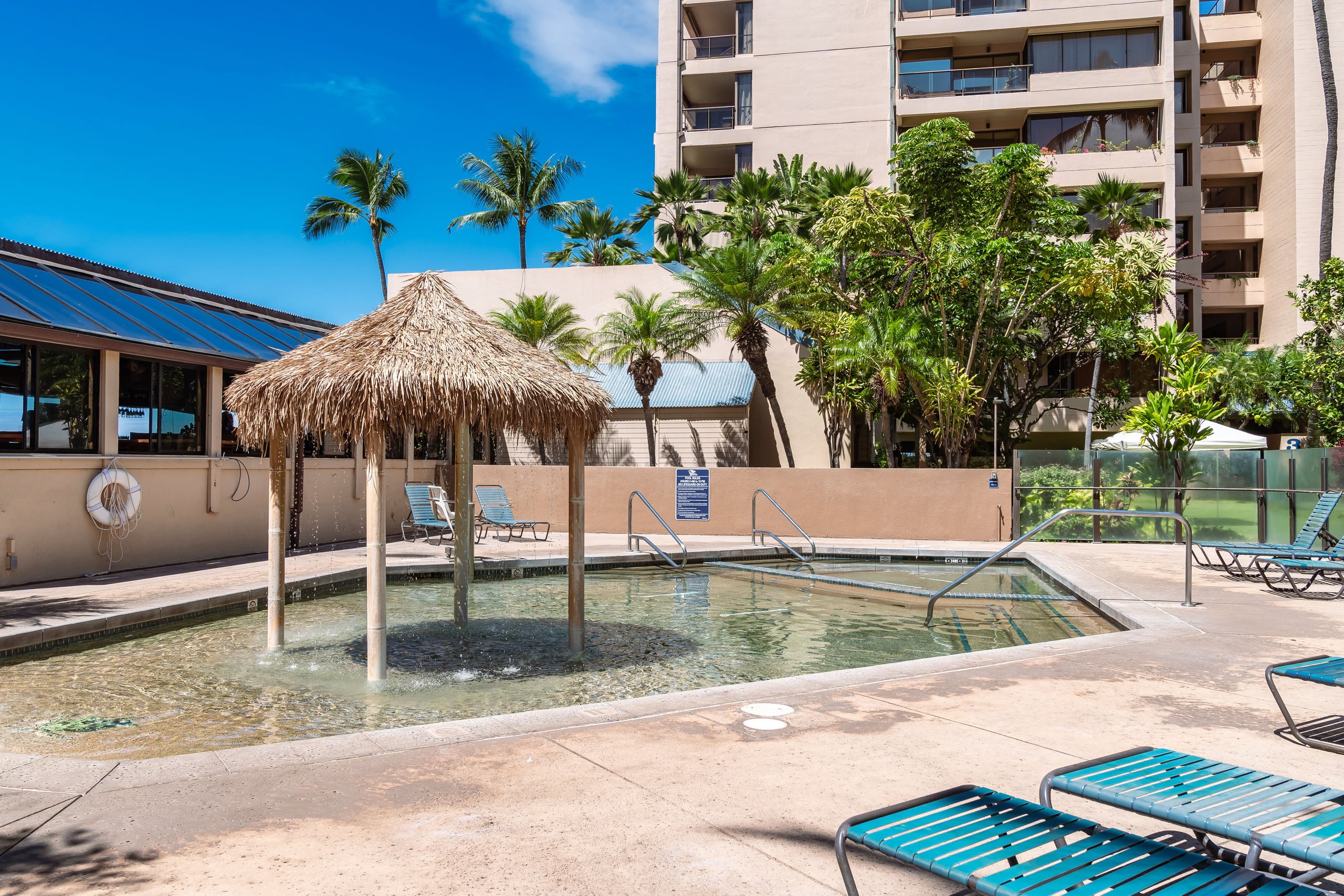 Condo in Lahaina · ★4.92 · 3 bedrooms · 6 beds · 3 baths - Image 71